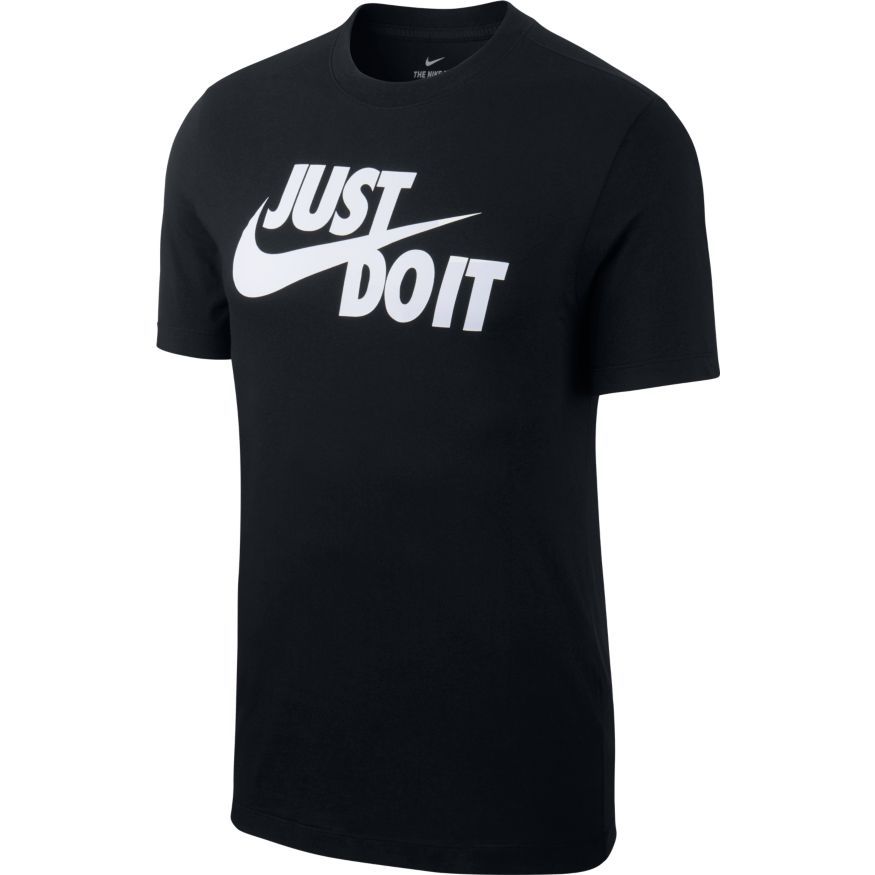 NIKE TEE JUST DO VIT SWOOSH AR5006-011
