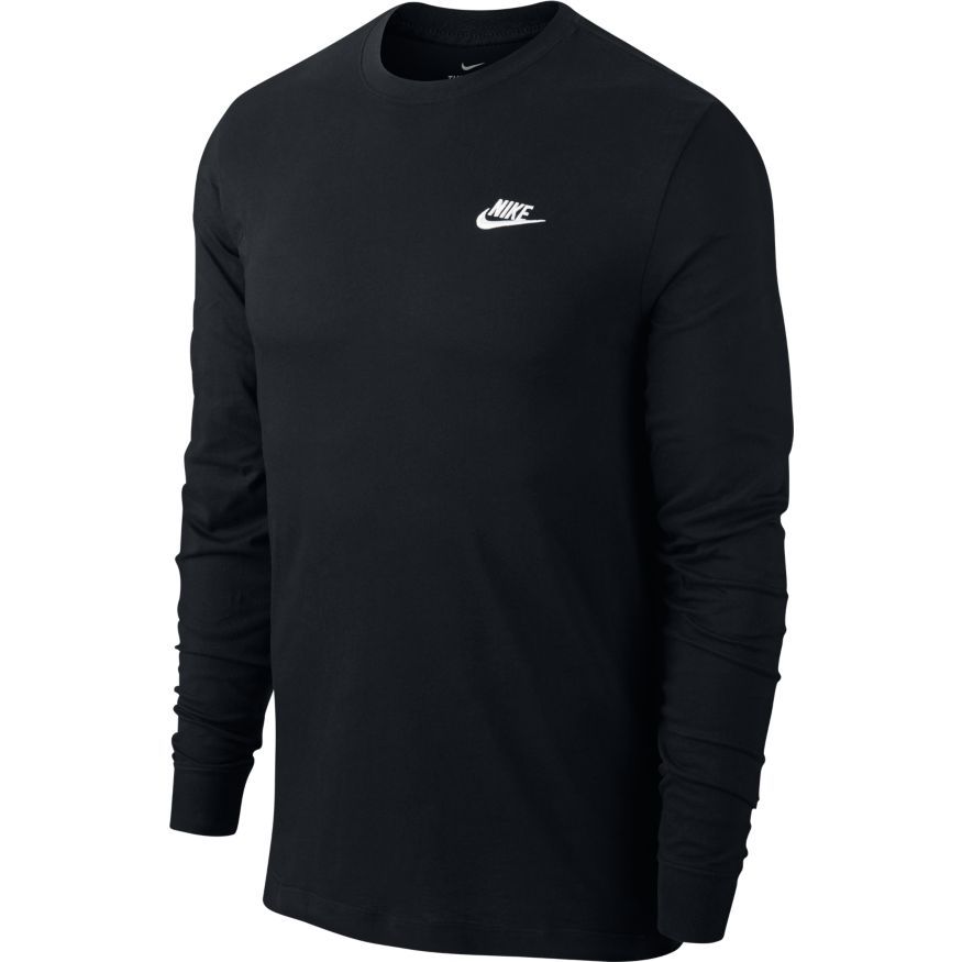 Nike Ανδρική Μπλούζα Λεπτή AR5193-010