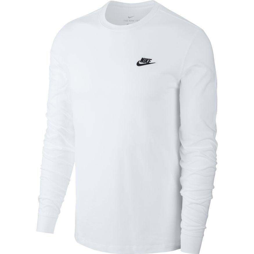 Nike Ανδρική Μπλούζα Λεπτή AR5193-100