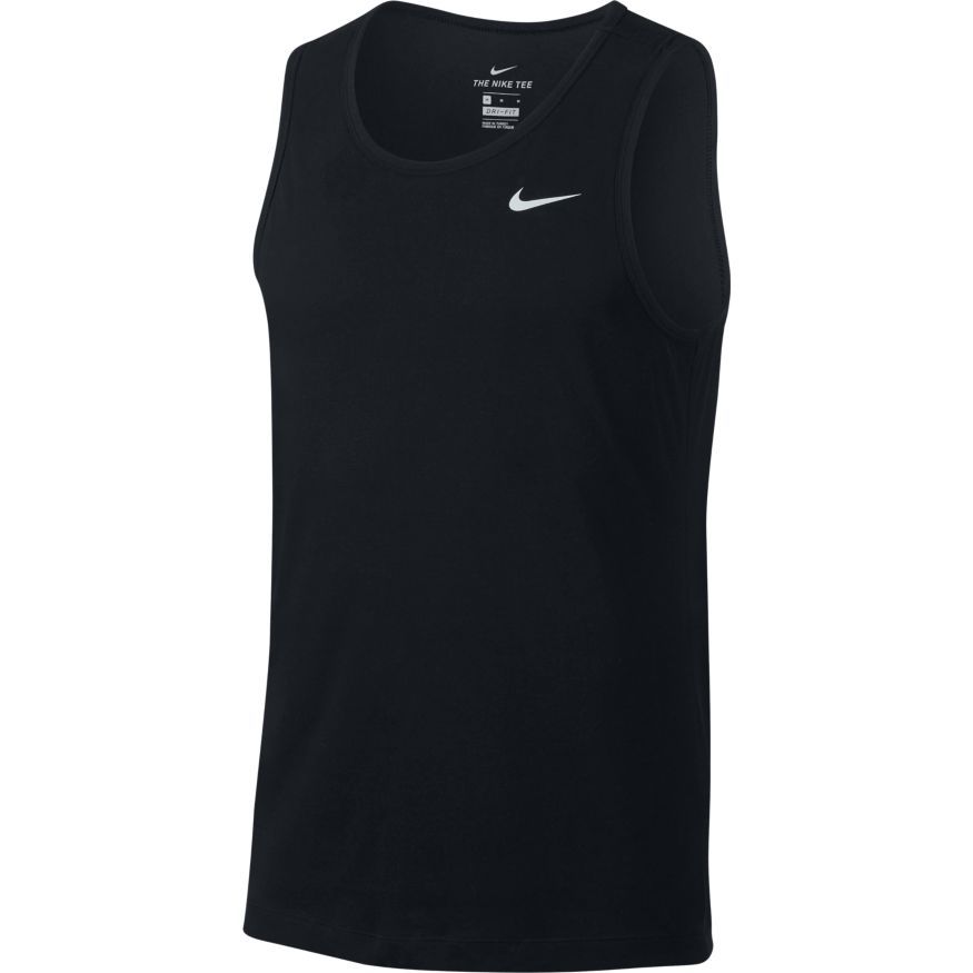 Nike Ανδρικό Φανελάκι - Αμάνικο AR6069-010