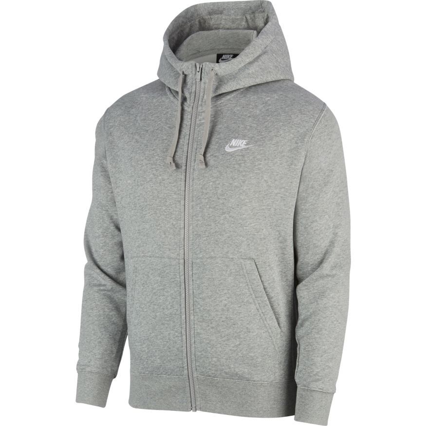 Nike Ανδρική Ζακέτα φλις BV2645-063