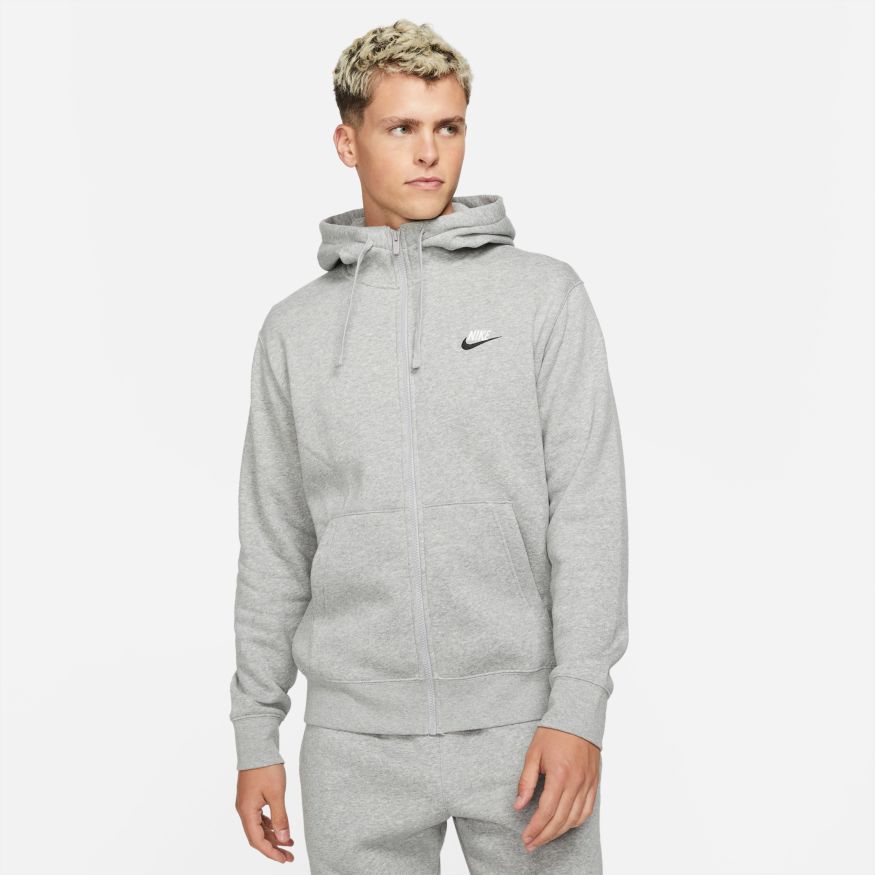 Nike Ανδρική Ζακέτα φλις BV2645-067