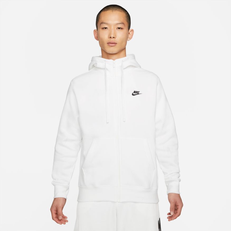 Nike Ανδρική Ζακέτα φλις BV2645-100