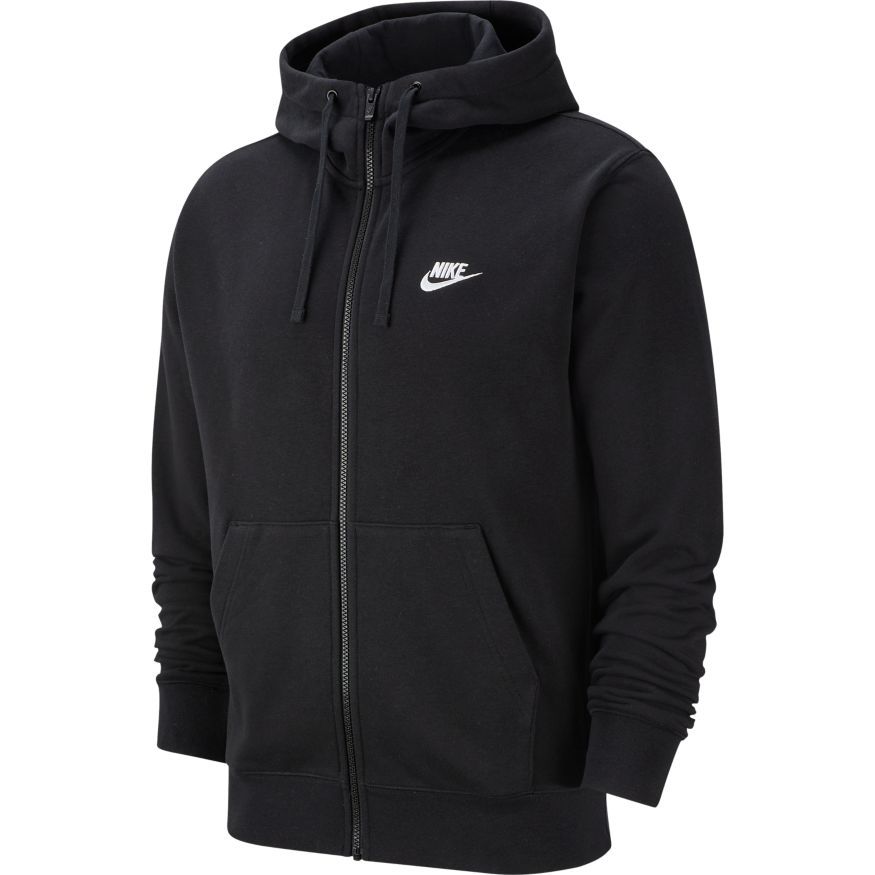 Nike Ανδρική Ζακέτα french terry BV2648-010