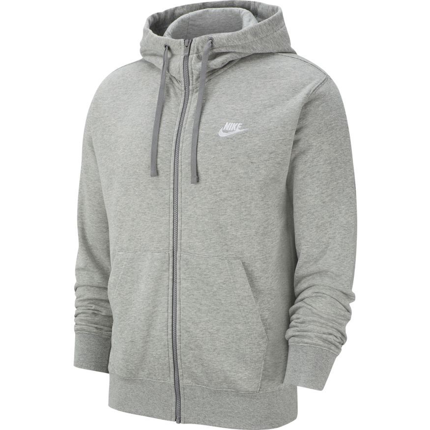 Nike Ανδρική Ζακέτα french terry BV2648-063