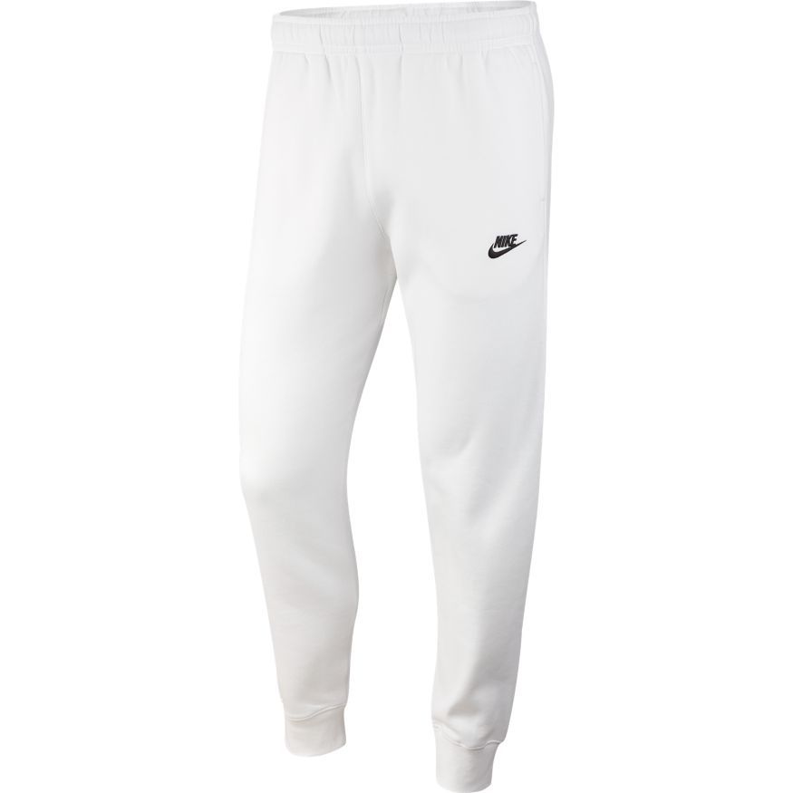 Nike Ανδρικό Παντελόνι Φόρμας Φλις BV2671-100