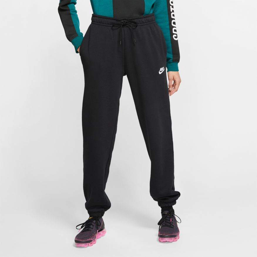 NIKE W ESSNTL FLC MR PNT LSE BV4091-010