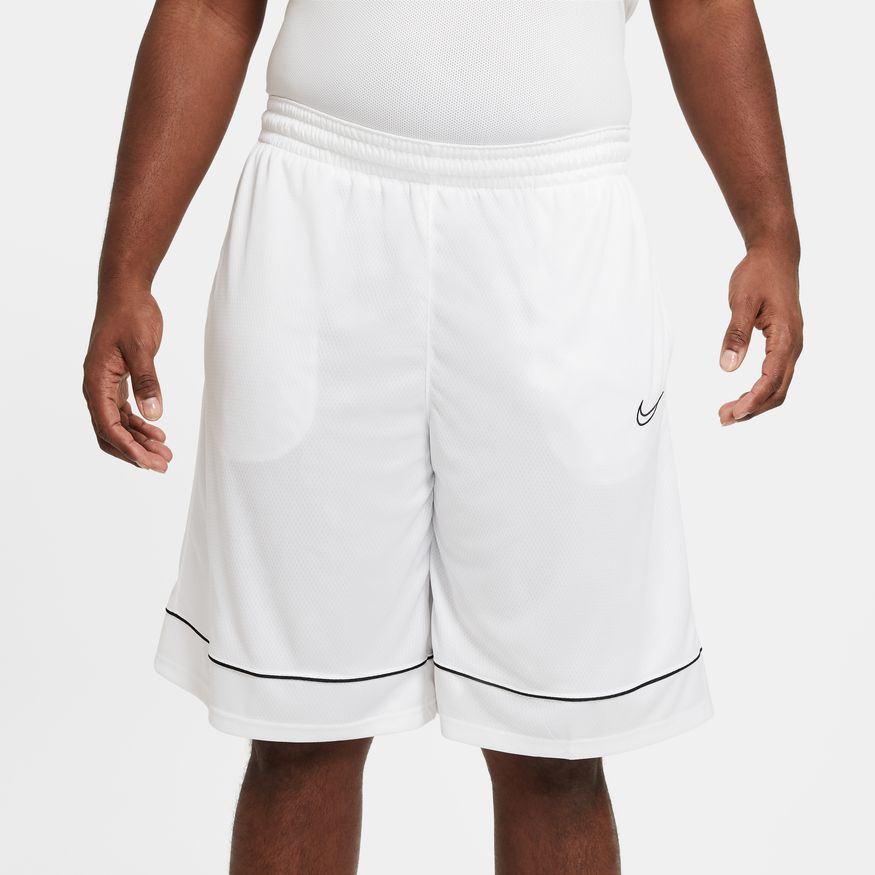 Nike Ανδρικό Σόρτς - Βερμούδα ΜΟΔΑ-ΜΠΑΣΚΕΤ BV9452-100