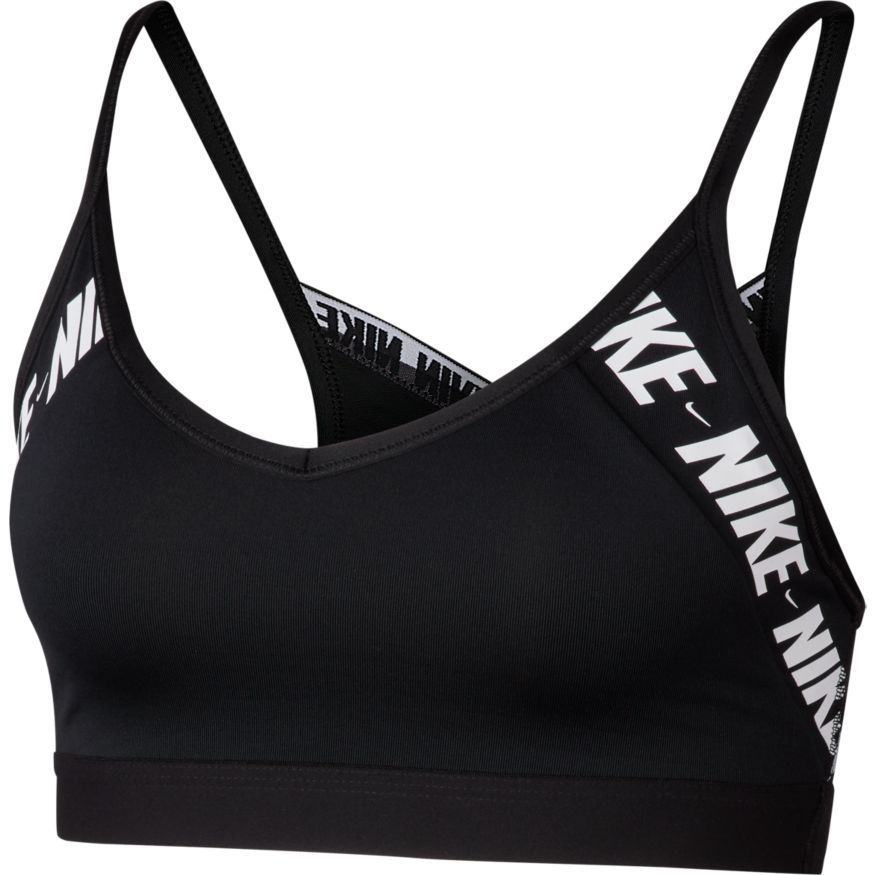 Nike Γυναικείο Μπουστάκι CJ0559-010