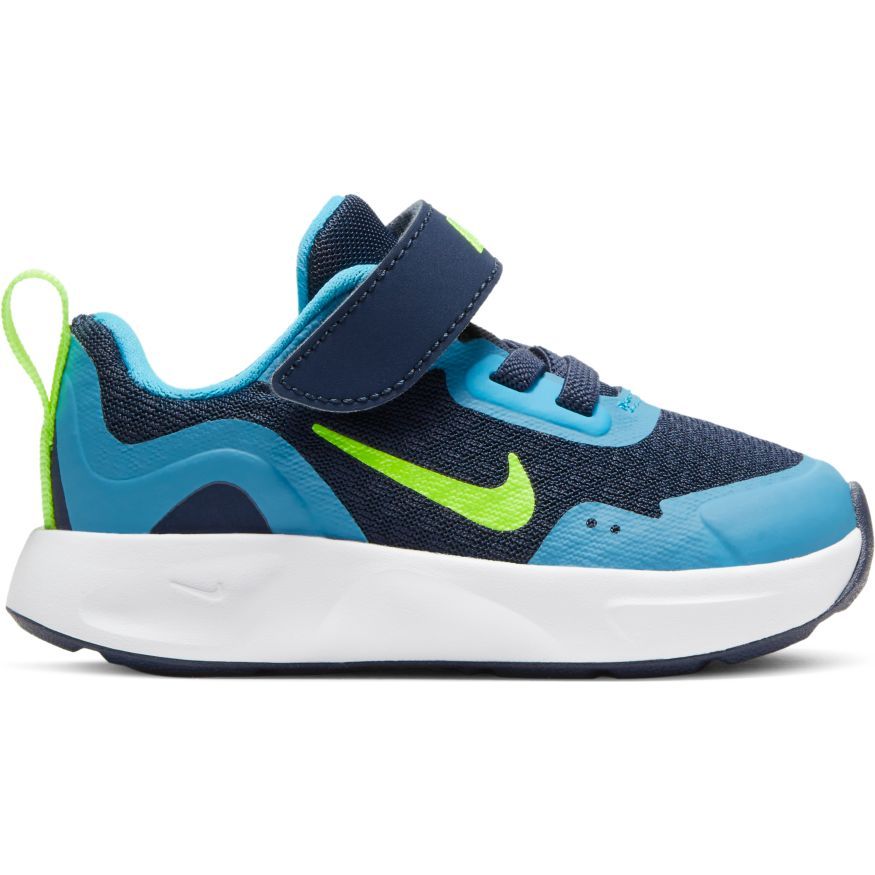 NIKE WEARALLDAY (TD) CJ3818-400