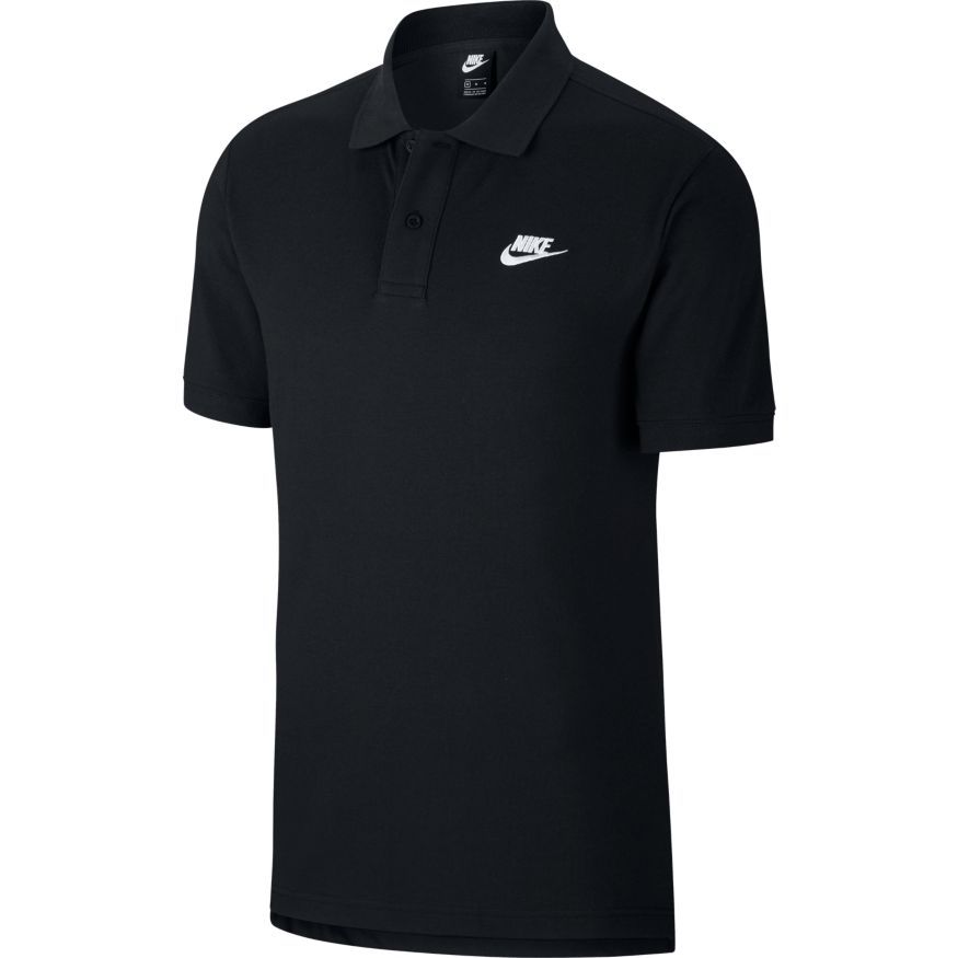 Nike Ανδρική Πόλο Μπλούζα CJ4456-010