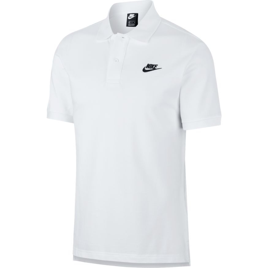 Nike Ανδρική Πόλο Μπλούζα CJ4456-100