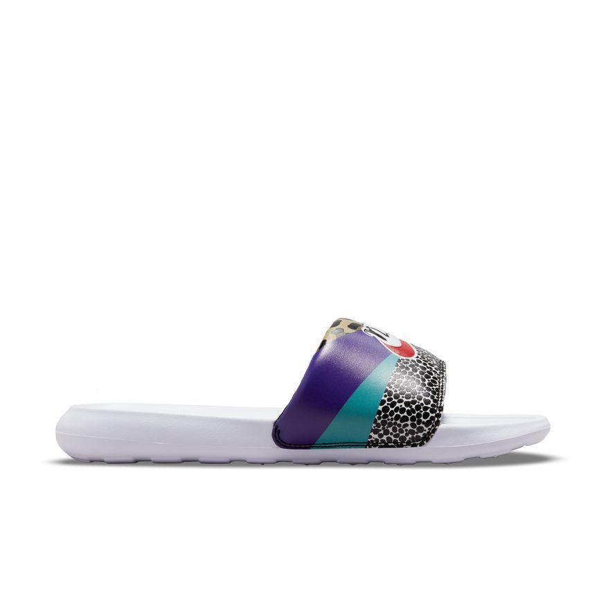 NIKE W VICTORI ONE SLIDE PRINT CN9676-104