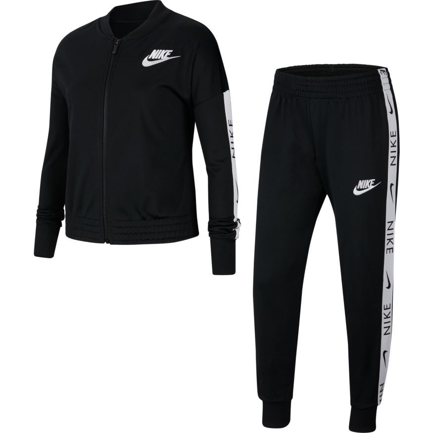 Nike Παιδική Φόρμα Σετ CU8374-010