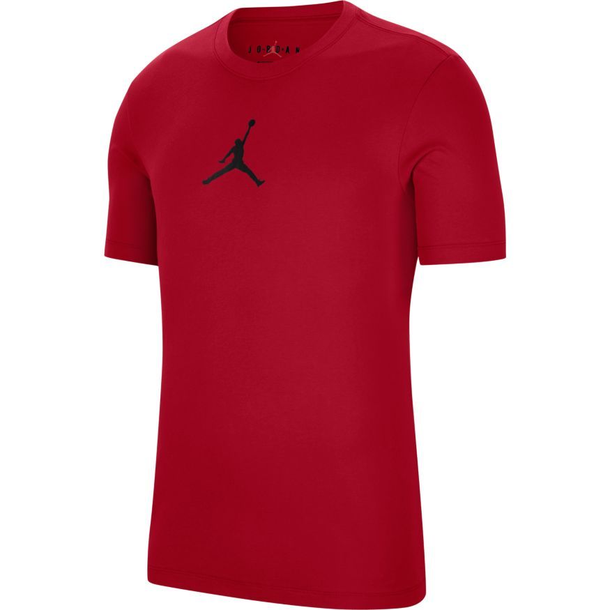 Nike Jordan Ανδρικό Κοντομάνικο T-Shirt CW5190-687