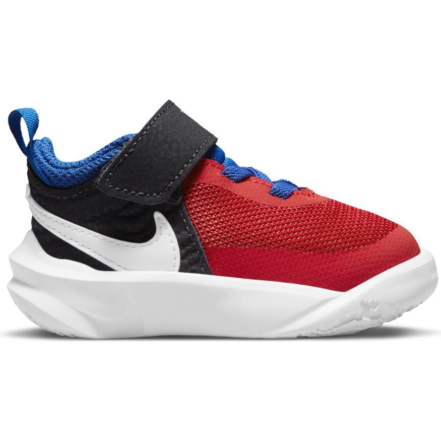 NIKE TEAM HUSTLE D 10 (TD) CW6737-005