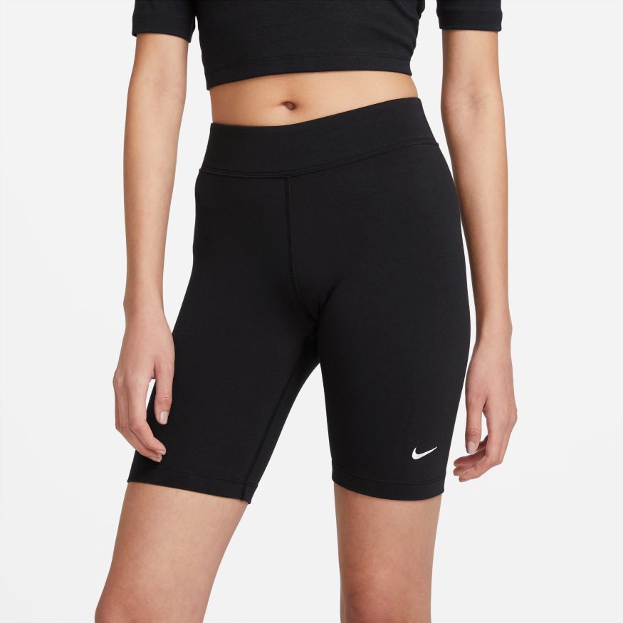 Nike Γυναικεία Βερμούδα Κολάν CZ8526-010