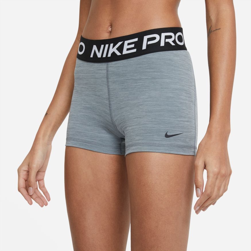 Nike Γυναικείο Κολάν-Σορτς Pro CZ9857-084