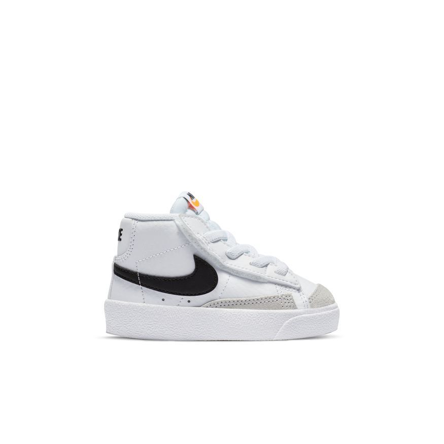 ΠΑΙΔΙΚΑ ΠΑΠΟΥΤΣΙΑ ΜΠΟΤΑΚΙ SNEAKERS NIKE BLAZER  '77 (TD) DA4088-100
