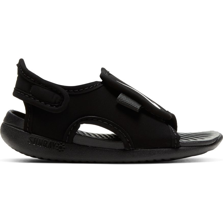 NIKE SUNRAY ADJUST 5 v2 (TD) DB9566-001