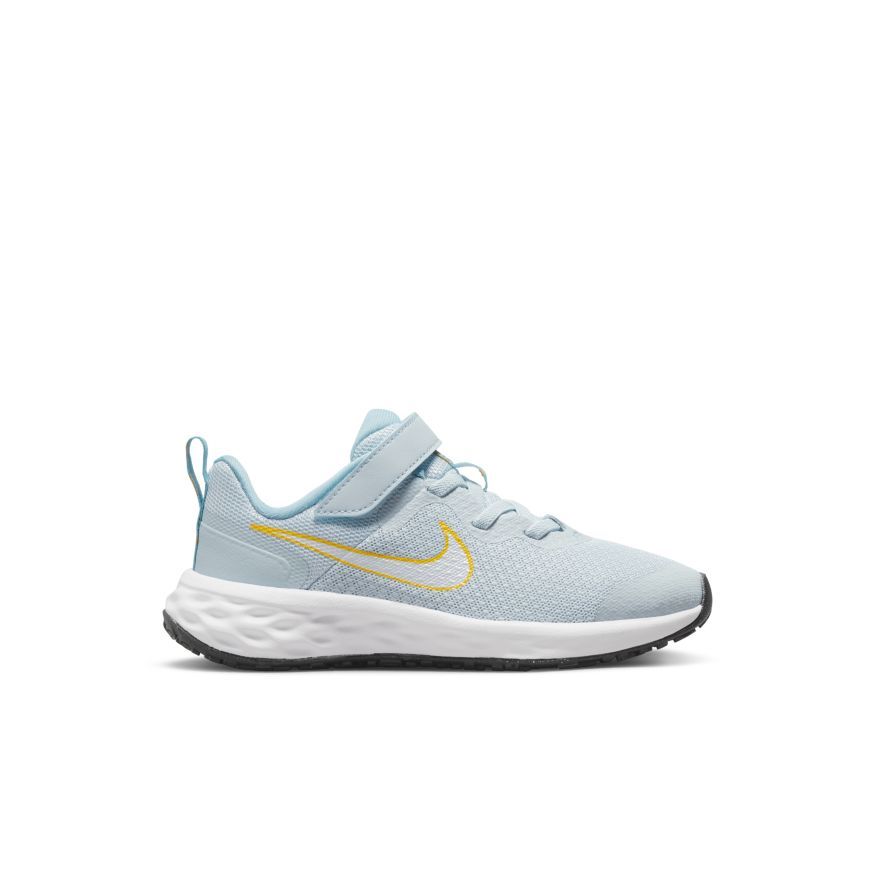NIKE REVOLUTION 6 NN (PSV) DD1095-409