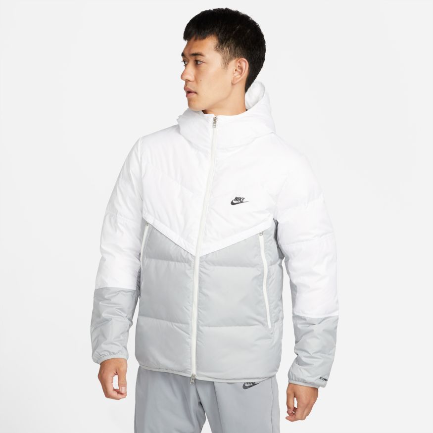 Nike Ανδρικό Μπουφάν DD6795-100