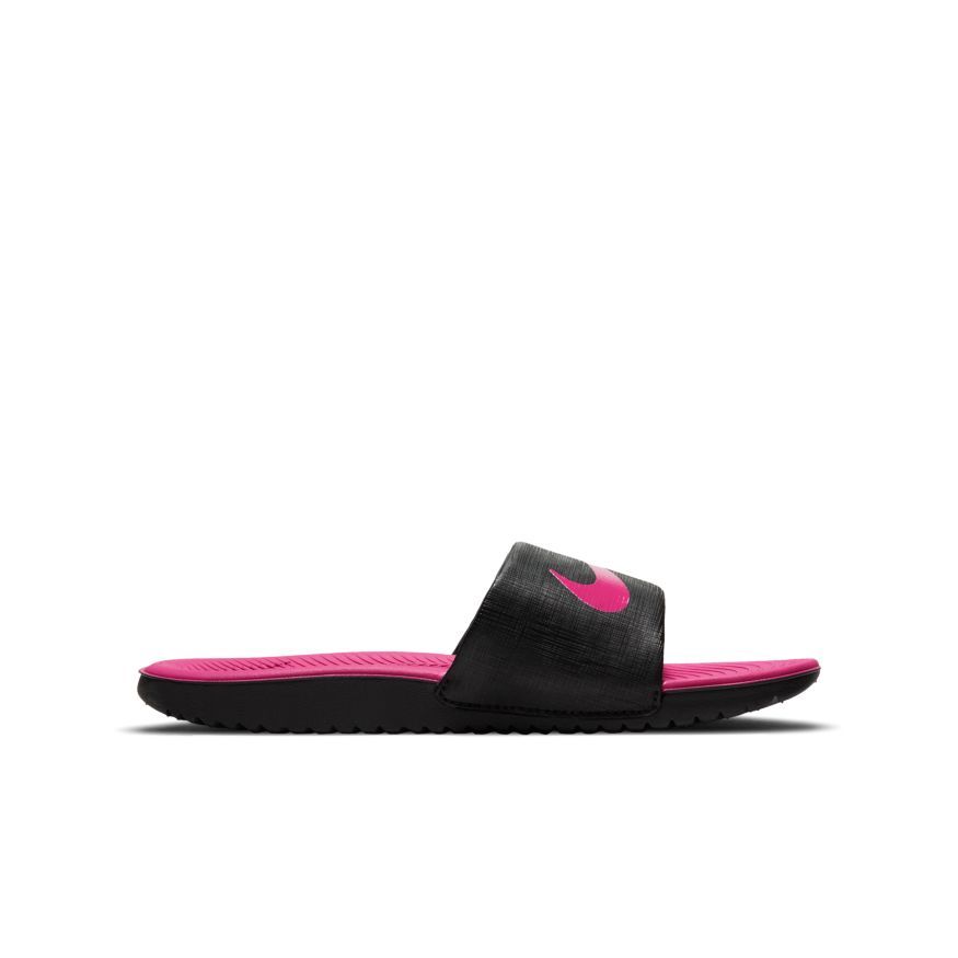 NIKE KAWA SLIDE (GS/PS) DD8519-001
