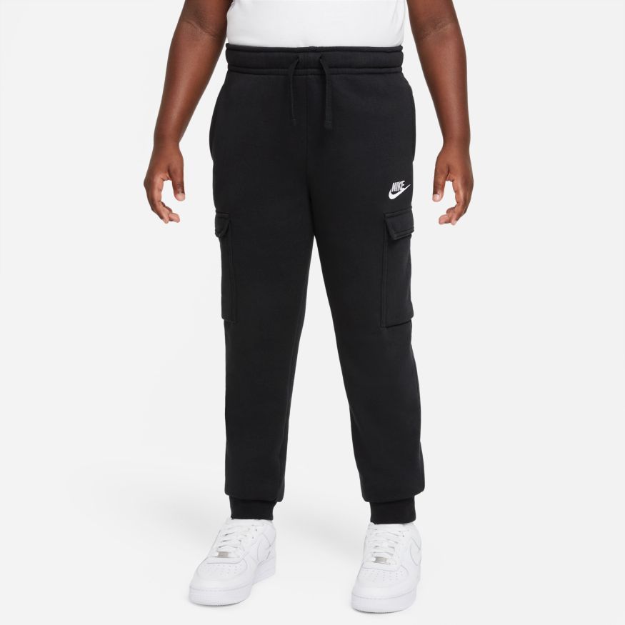 Nike Παιδική Φόρμα Παντελόνι Cargo DD8746-011