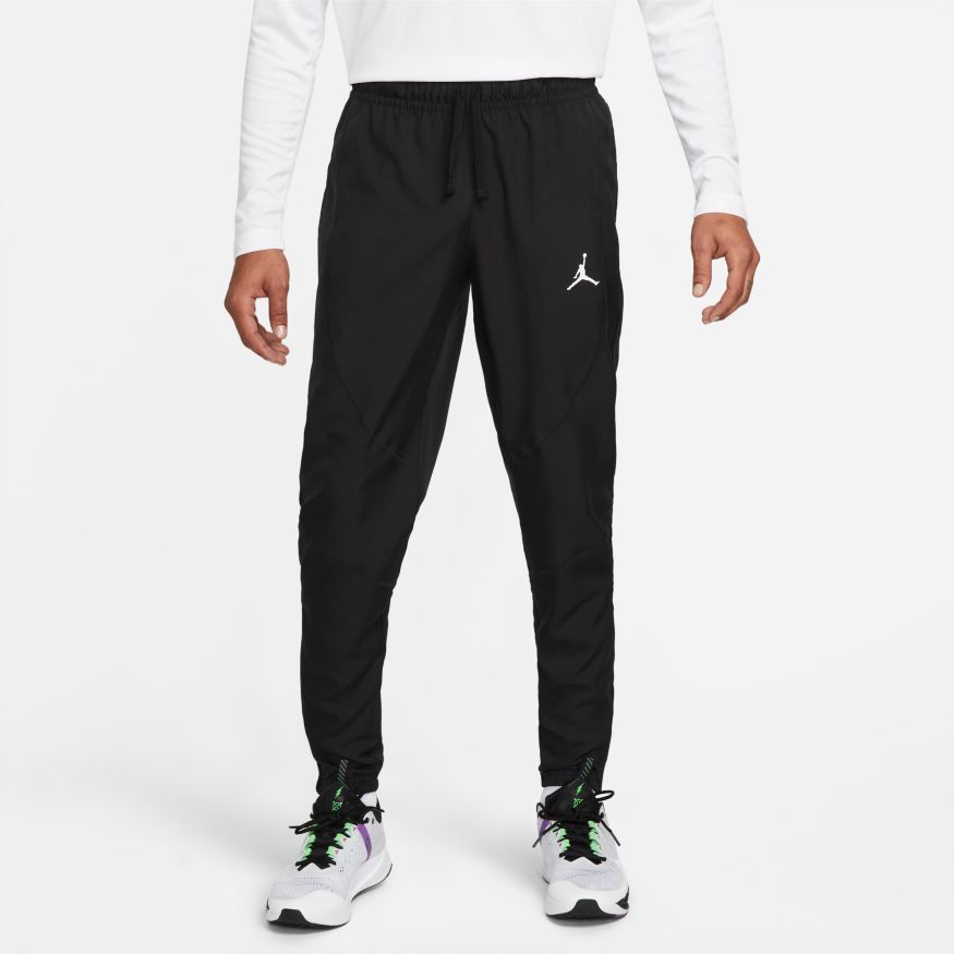 Nike Ανδρικό Παντελόνι Φόρμας Jordan Dri-Fit DH9073-011