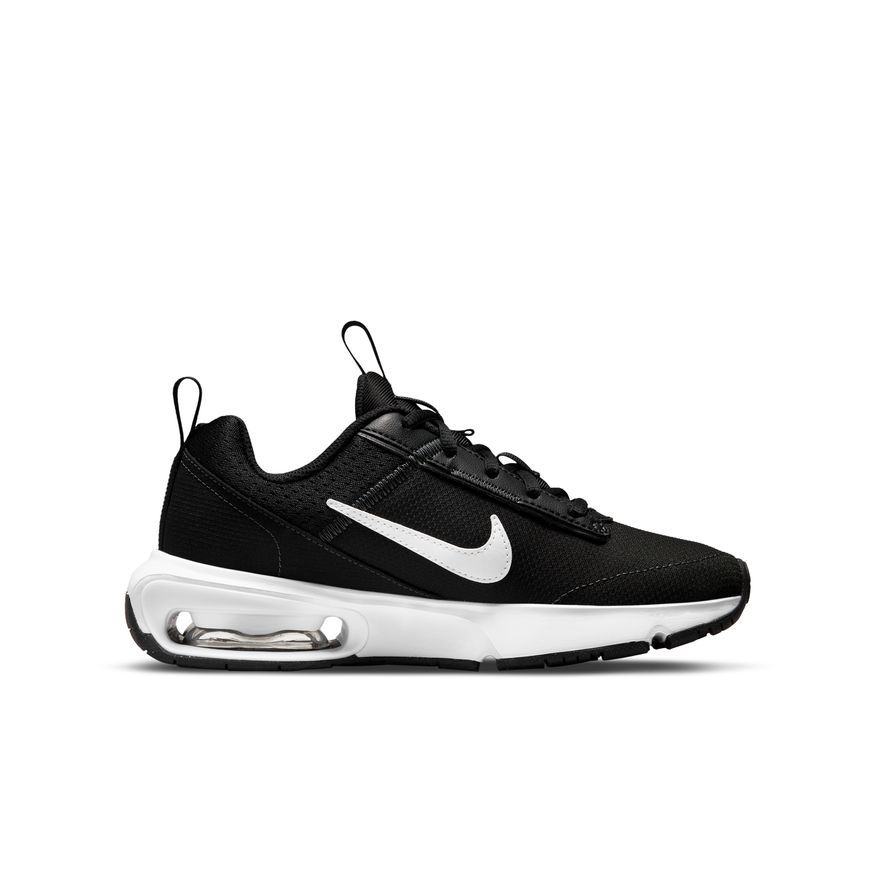 NIKE AIR MAX INTRLK LITE SNEAKERS (GS) DH9393-002