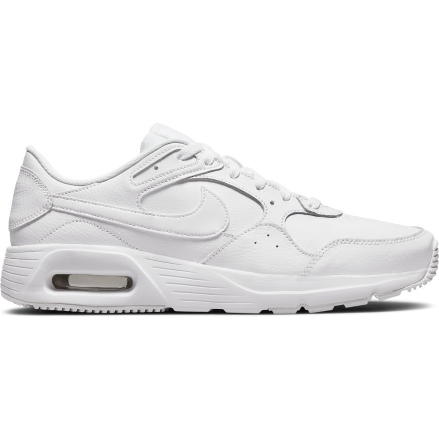 NIKE AIR MAX SC LEA (ΔΕΡΜΑ) DH9636-101