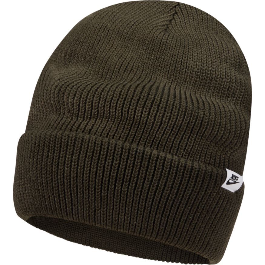 NIKE U NSW BEANIE CUFFED FUTURA DJ6223-355