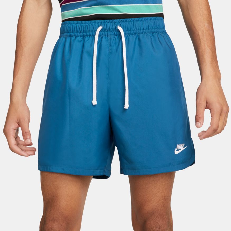 Nike Ανδρικό Σόρτς - Βερμούδα-Μαγιό DM6829-407