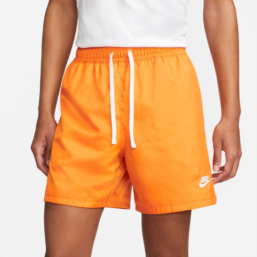 Nike Ανδρικό Σόρτς - Βερμούδα-Μαγιό DM6829-886