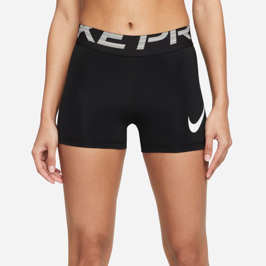 Nike Γυναικείο Κολάν - Σόρτς DM7687-010