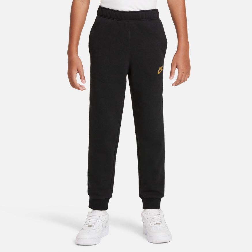 NIKE B NSW REPEAT FLC PANT BB DO2656-010