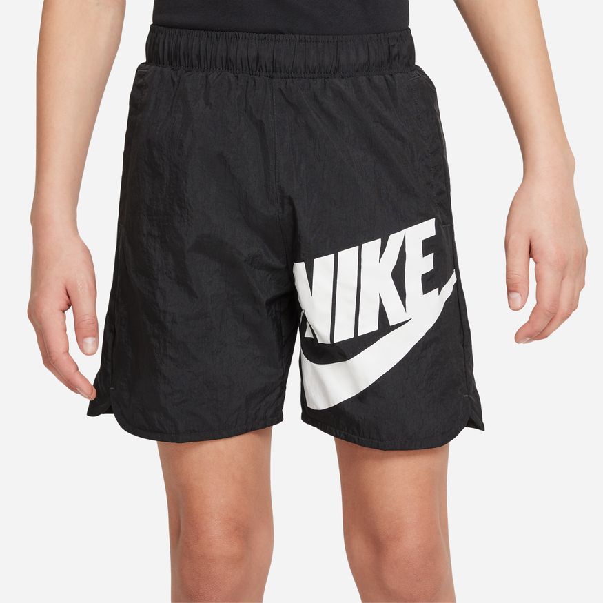 Nike Παιδική Βερμούδα - Σόρτς Μαγιό  DO6582-010