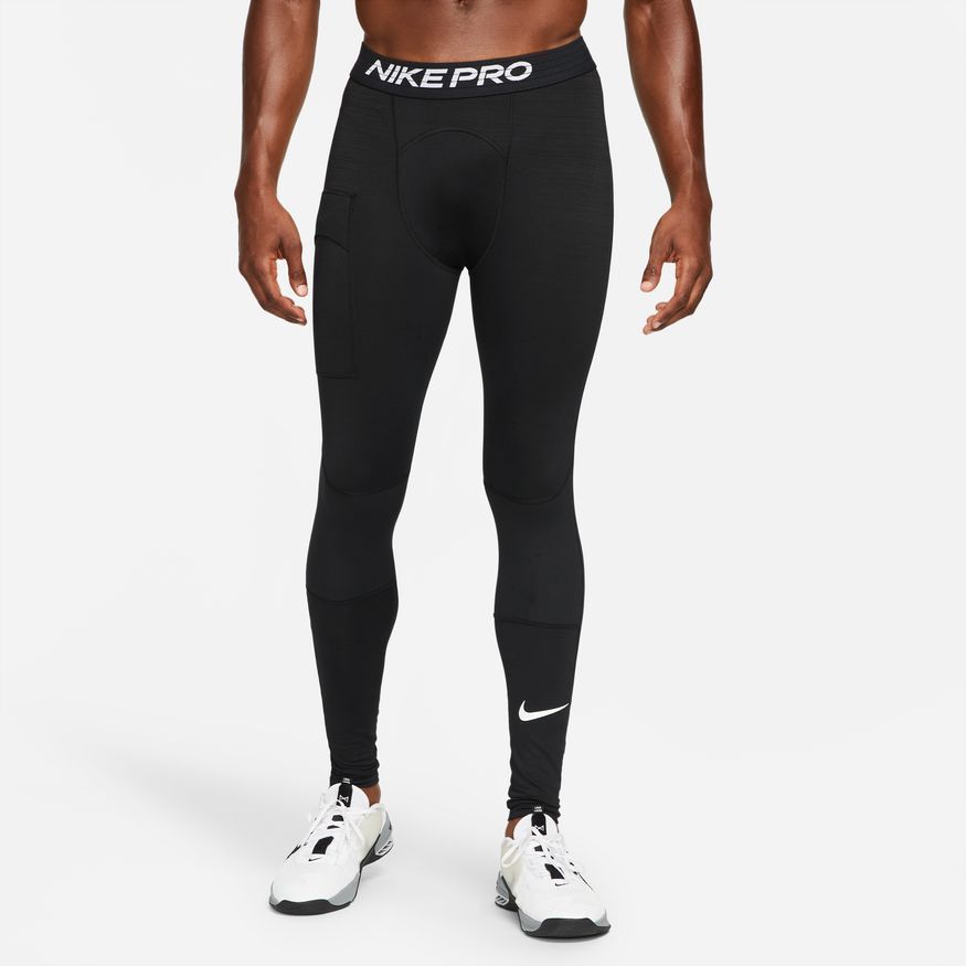 Nike Ανδρικό Κολάν Dri-Fit DQ4870-010