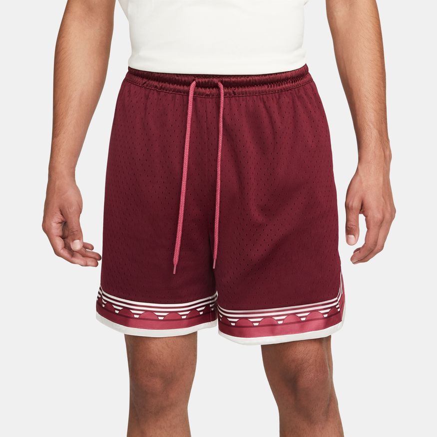 Nike Ανδρικό Σόρτς GIANNIS ΜΟΔΑ-ΜΠΑΣΚΕΤ DQ5656-638