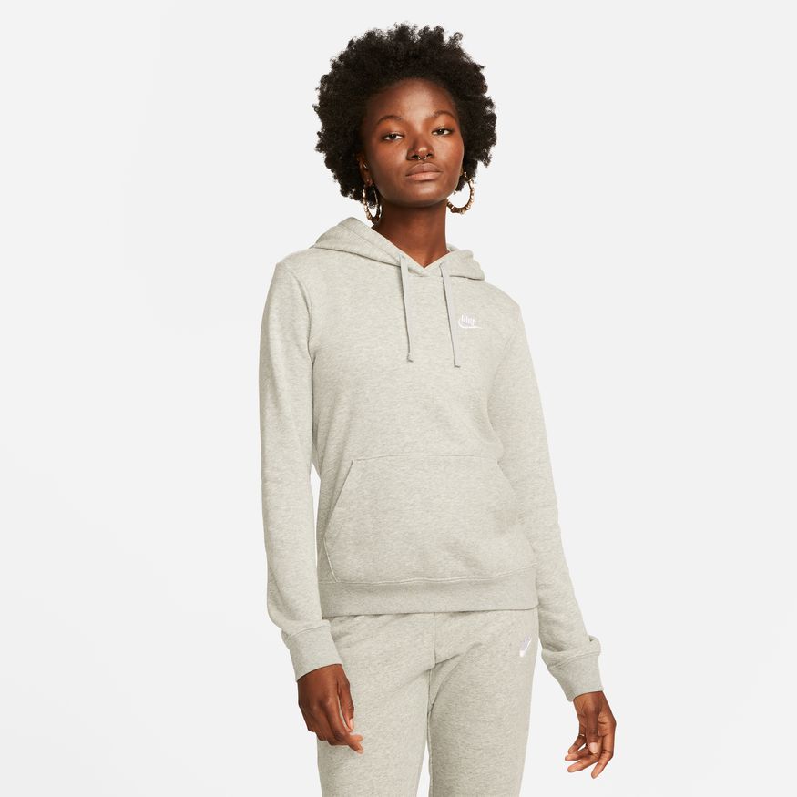 Nike Γυναικεία Μπλούζα Φούτερ DQ5793-063