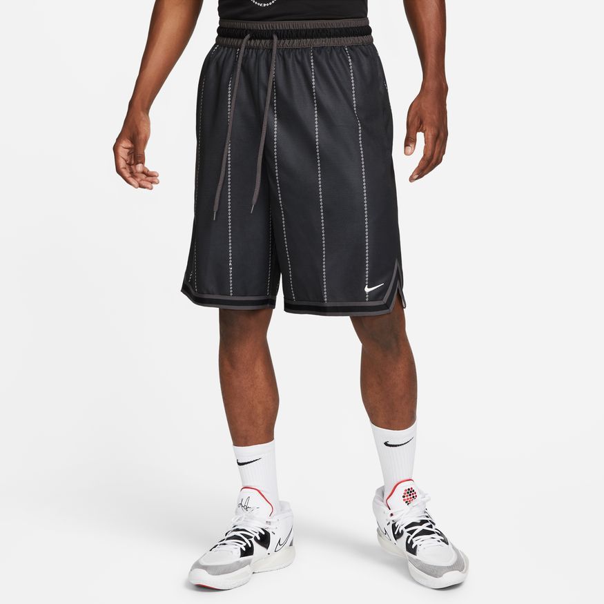 Nike Ανδρικό Σόρτς - Βερμούδα Dri-FIT MODA-ΜΠΑΣΚΕΤ DQ6087-010