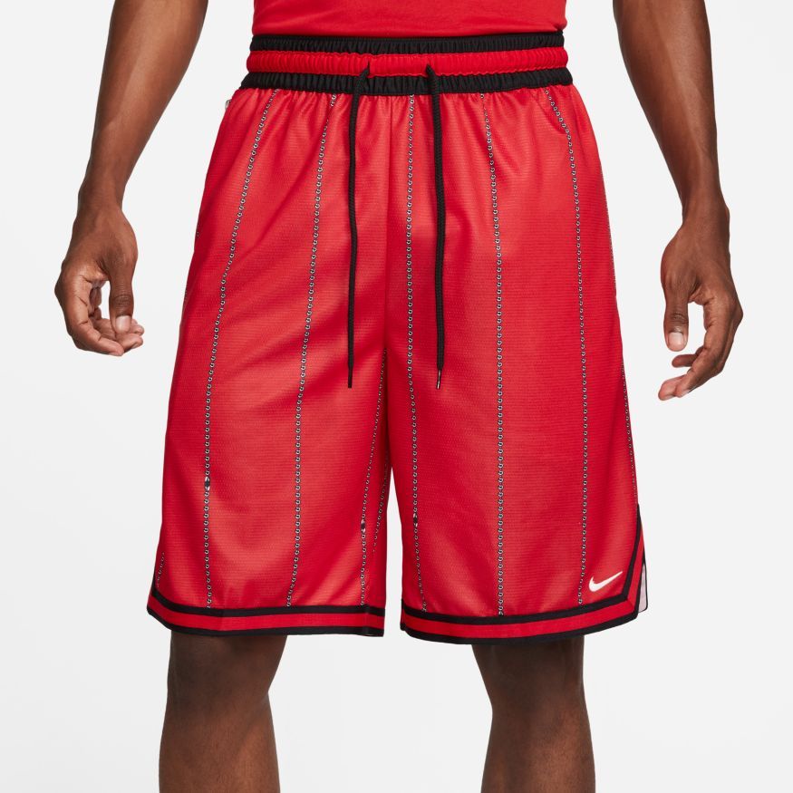 Nike Ανδρικό Σόρτς - Βερμούδα (Dri-FIT)Μόδα-Μπάσκετ DQ6087-657