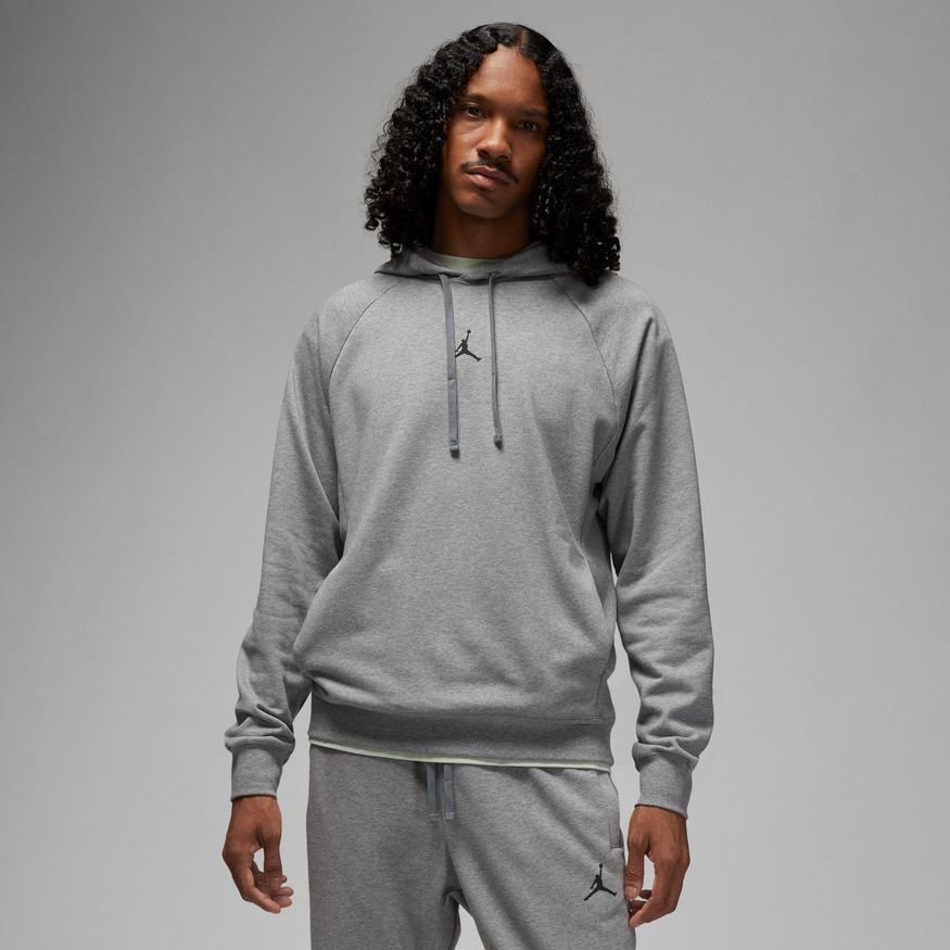 Nike Ανδρική Μπλούζα Φούτερ Jordan DQ7327-091