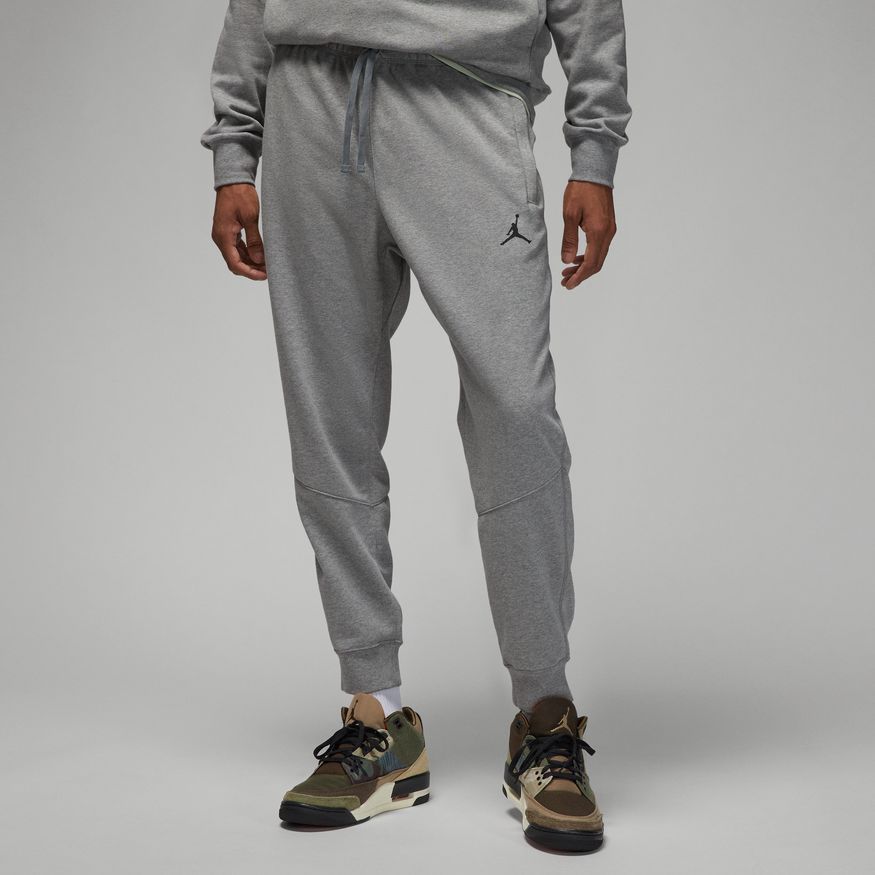 Nike Ανδρικό Παντελόνι Φόρμας Jordan Dri-FIT DQ7332-091