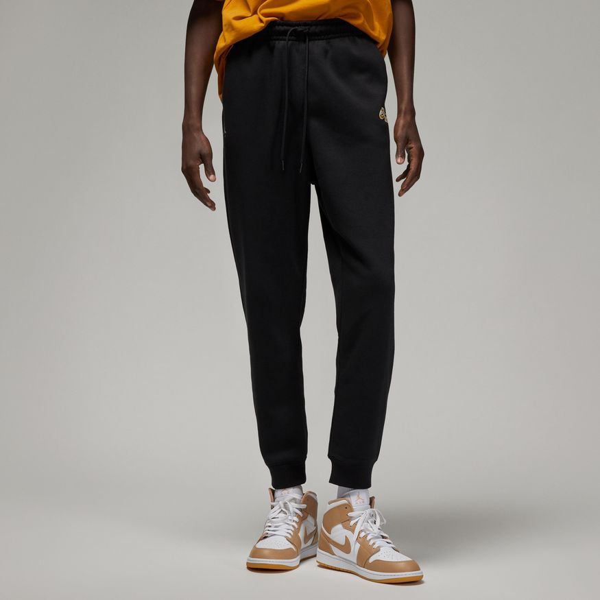 Nike Ανδρικό Παντελόνι Φόρμας Jordan DQ8100-010