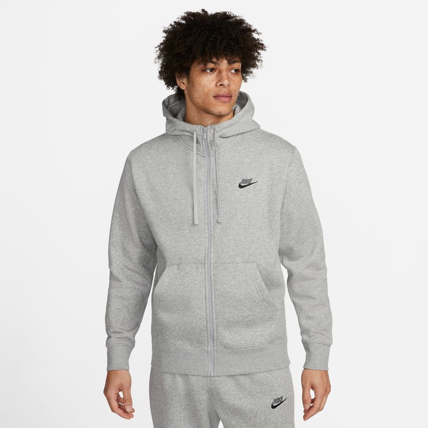 Nike Ανδρική Ζακέτα DQ8384-063
