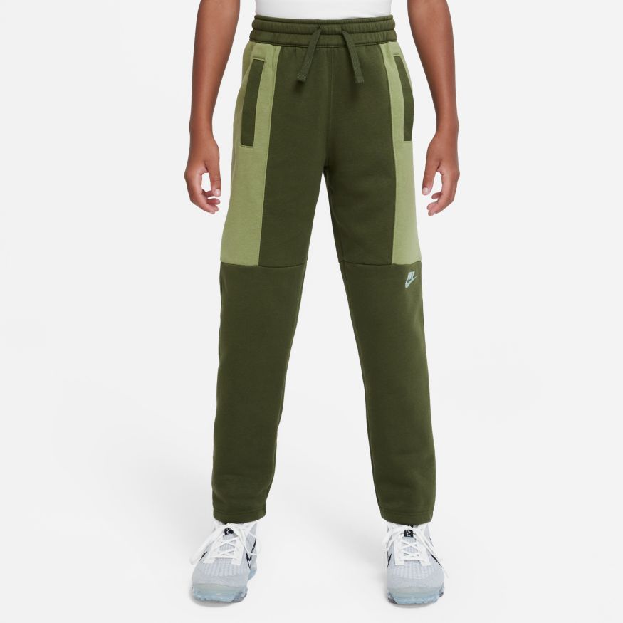 Nike Παιδικό Φόρμα Παντελόνι DQ9085-326