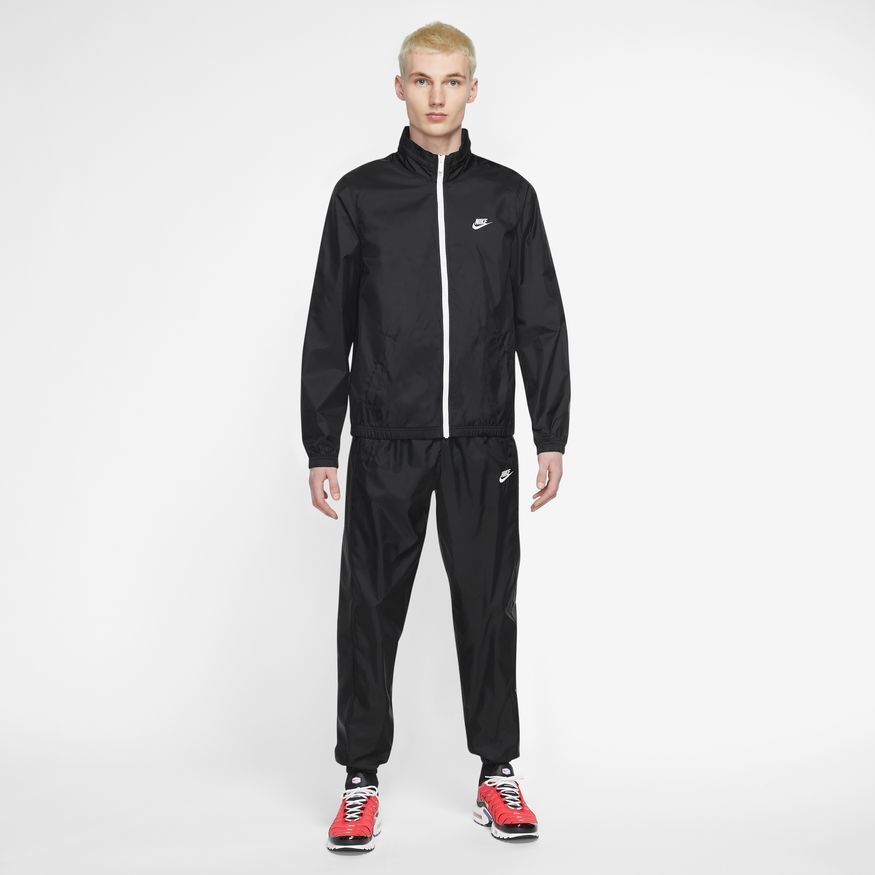 Nike Ανδρική Φόρμα Σετ DR3337-010