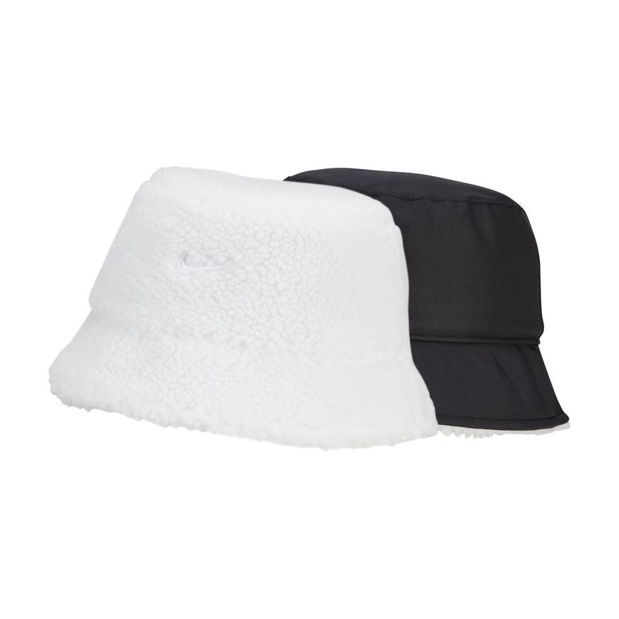 Nike Καπέλο Χειμωνα Διπλής Όψεως DV3165-100