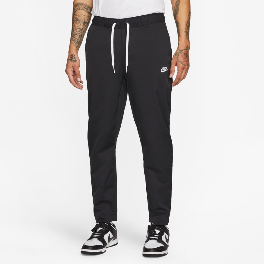 Nike Ανδρικό Παντελόνι Φόρμας DX0623-010